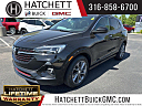 Thumbnail image of 2022 Buick Encore GX at Hatchett Buick GMC