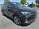Thumbnail image of 2022 Buick Encore GX at Hatchett Buick GMC