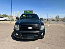 2007 Ford Expedition EL Limited at Martinez Auto Sales