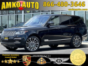 Thumbnail image of 2016 Land Rover Range Rover at AMKO Auto Laurel