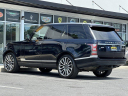 Thumbnail image of 2016 Land Rover Range Rover at AMKO Auto Laurel