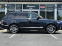 Thumbnail image of 2016 Land Rover Range Rover at AMKO Auto Laurel