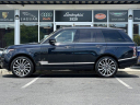 Thumbnail image of 2016 Land Rover Range Rover at AMKO Auto Laurel