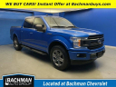 Thumbnail image of 2020 Ford F-150 at Bachman Used Chevy HUMMER