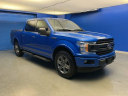 Thumbnail image of 2020 Ford F-150 at Bachman Used Chevy HUMMER
