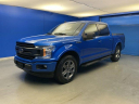 Thumbnail image of 2020 Ford F-150 at Bachman Used Chevy HUMMER