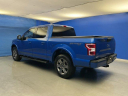 Thumbnail image of 2020 Ford F-150 at Bachman Used Chevy HUMMER