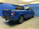 Thumbnail image of 2020 Ford F-150 at Bachman Used Chevy HUMMER