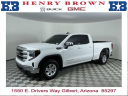 Thumbnail image of 2023 GMC Sierra 1500 at Henry Brown Buick GMC - New