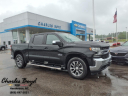 Thumbnail image of 2021 Chevrolet Silverado 1500 at Charles Boyd Chevy Cadillac Buick Gmc Of Henderson