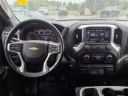 Thumbnail image of 2021 Chevrolet Silverado 1500 at Charles Boyd Chevy Cadillac Buick Gmc Of Henderson