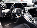 Thumbnail image of 2021 Mercedes-Benz AMG GT at Ocean Mazda