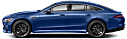 Thumbnail image of 2021 Mercedes-Benz AMG GT at Ocean Mazda