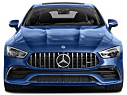 Thumbnail image of 2021 Mercedes-Benz AMG GT at Ocean Mazda