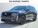 Thumbnail image of 2021 Cadillac XT6 at Ed Morse Cadillac Tampa