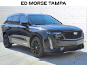 Thumbnail image of 2021 Cadillac XT6 at Ed Morse Cadillac Tampa