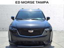 Thumbnail image of 2021 Cadillac XT6 at Ed Morse Cadillac Tampa