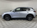 Thumbnail image of 2021 Mazda CX-5 at Serpentini Chevrolet of Medina