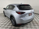 Thumbnail image of 2021 Mazda CX-5 at Serpentini Chevrolet of Medina