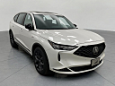 2022 Acura MDX SH-AWD w/A-SPEC at Bergstrom Acura