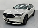 Thumbnail image of 2022 Acura MDX at Bergstrom Acura
