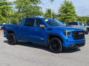 Thumbnail image of 2022 GMC Sierra 1500 at McDonoughNissan of McDonough, GA