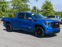 Thumbnail image of 2022 GMC Sierra 1500 at McDonoughNissan of McDonough, GA