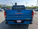 Thumbnail image of 2022 GMC Sierra 1500 at McDonoughNissan of McDonough, GA