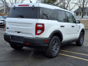 Thumbnail image of 2023 Ford Bronco Sport at Star Lincoln, Inc.