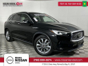 Thumbnail image of 2022 INFINITI QX50 at Hgreg Nissan Kendall