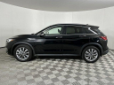 Thumbnail image of 2022 INFINITI QX50 at Hgreg Nissan Kendall