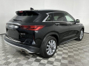 Thumbnail image of 2022 INFINITI QX50 at Hgreg Nissan Kendall