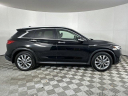 Thumbnail image of 2022 INFINITI QX50 at Hgreg Nissan Kendall