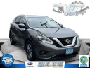 Thumbnail image of 2015 Nissan Murano at South Shore Subaru