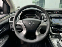 2015 Nissan Murano SL at South Shore Subaru