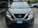 Thumbnail image of 2015 Nissan Murano at South Shore Subaru