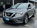 Thumbnail image of 2015 Nissan Murano at South Shore Subaru