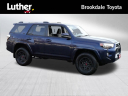 Thumbnail image of 2024 Toyota 4Runner at Luther Brookdale Toyota