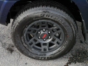 Thumbnail image of 2024 Toyota 4Runner at Luther Brookdale Toyota