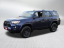 Thumbnail image of 2024 Toyota 4Runner at Luther Brookdale Toyota