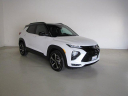 Thumbnail image of 2021 Chevrolet Trailblazer at NormReevesHondaCerritos USED