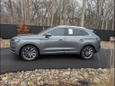Thumbnail image of 2021 Lincoln Nautilus at Northtowne Auto Group