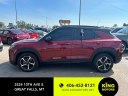 2023 Chevrolet Trailblazer RS at King Motors