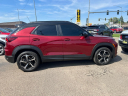 Thumbnail image of 2023 Chevrolet Trailblazer at King Motors