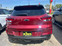 Thumbnail image of 2023 Chevrolet Trailblazer at King Motors