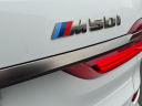 2020 BMW X7 M50i at Generation Kia Buick Gmc