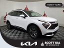 Thumbnail image of 2023 Kia Sportage at ScottKiaOfSpringfield-Used of Springfield, PA
