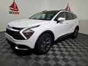 Thumbnail image of 2023 Kia Sportage at ScottKiaOfSpringfield-Used of Springfield, PA
