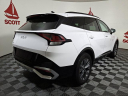 Thumbnail image of 2023 Kia Sportage at ScottKiaOfSpringfield-Used of Springfield, PA