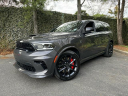 Thumbnail image of 2023 Dodge Durango at Jaguar Land Rover Huntington